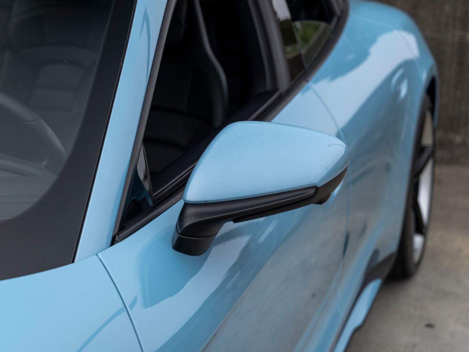 Certified 2024 Porsche Taycan RWD image 17