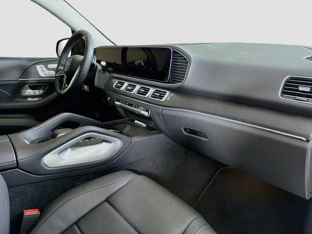 Used 2026 Mercedes-Benz GLE 350 4MATIC image 32