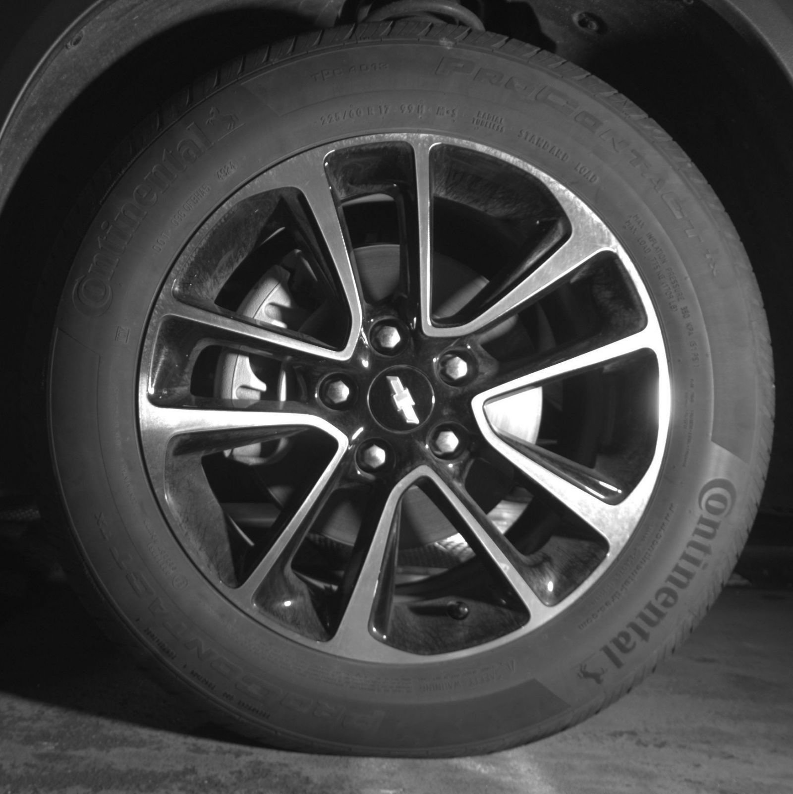 Used 2025 Chevrolet TrailBlazer LT FWD image 14