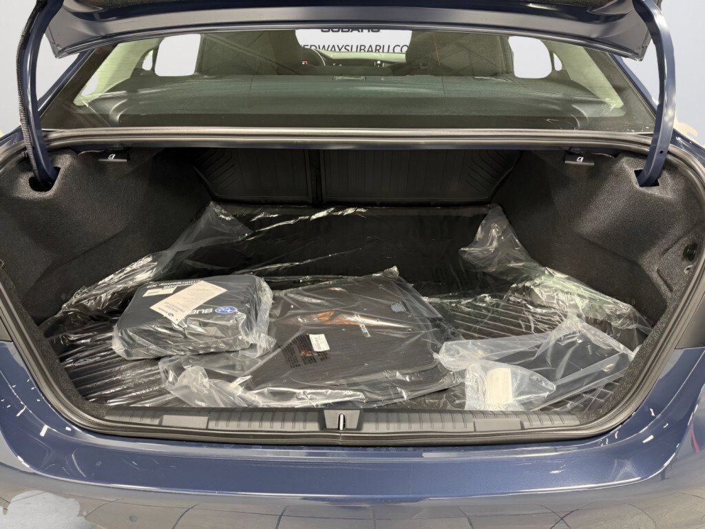 New 2025 Subaru Legacy Premium image 9