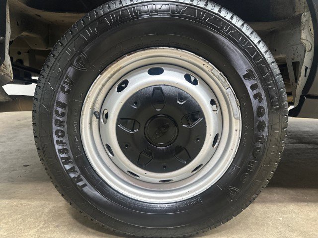 Used 2021 Ford Transit 250 Medium Roof w/ Parcel Delivery Package image 32