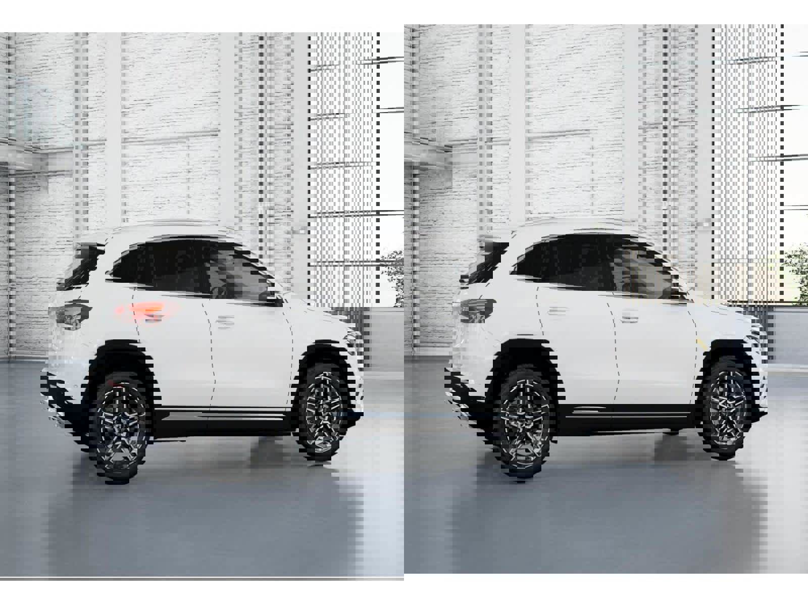 New 2026 Mercedes-Benz GLA 250 image 16