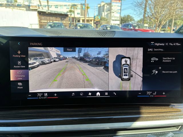 Used 2025 BMW X7 xDrive40i image 25