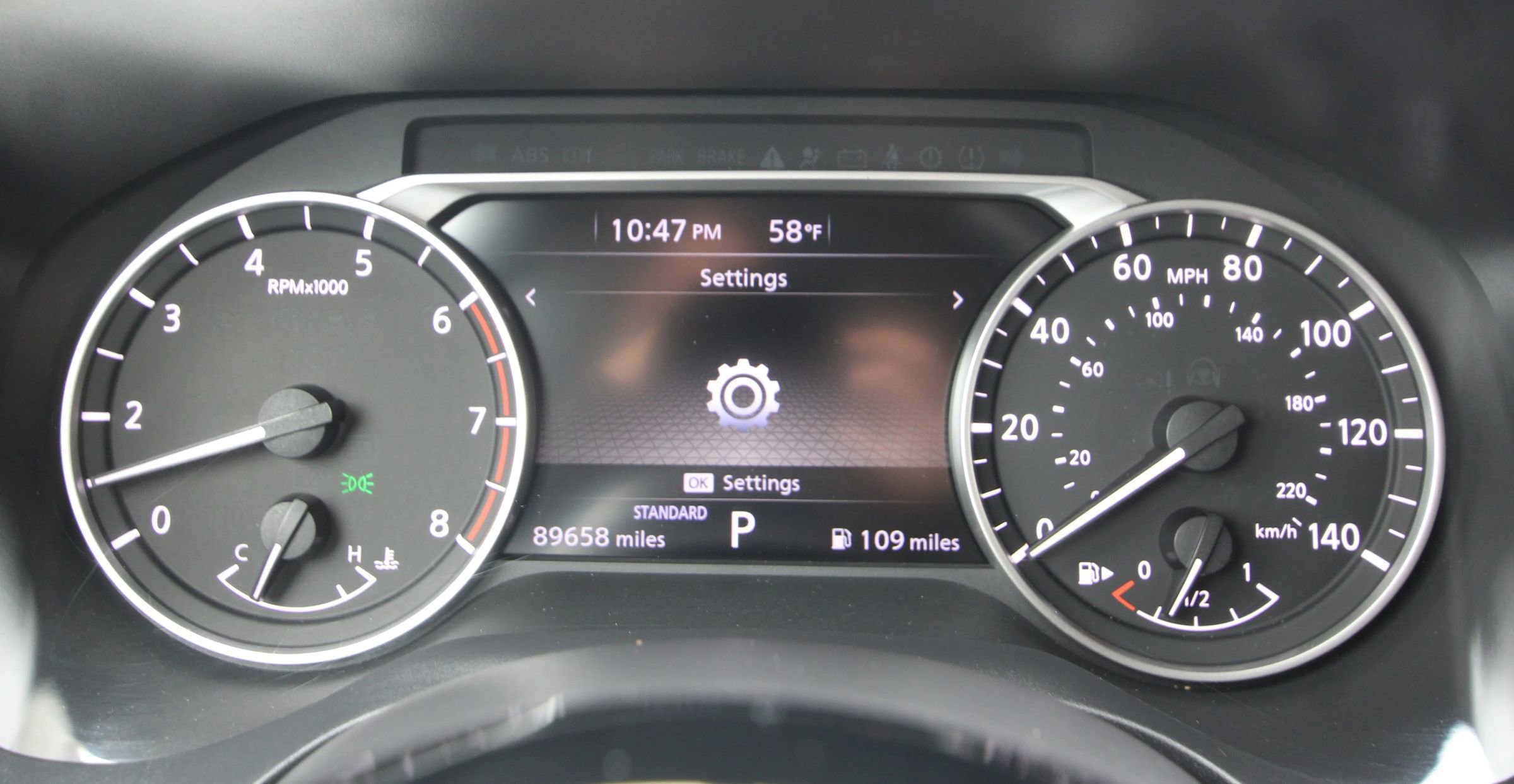 Used 2022 Nissan Rogue SV FWD image 15