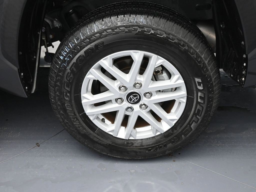 Used 2024 Toyota Tundra SR5 image 26