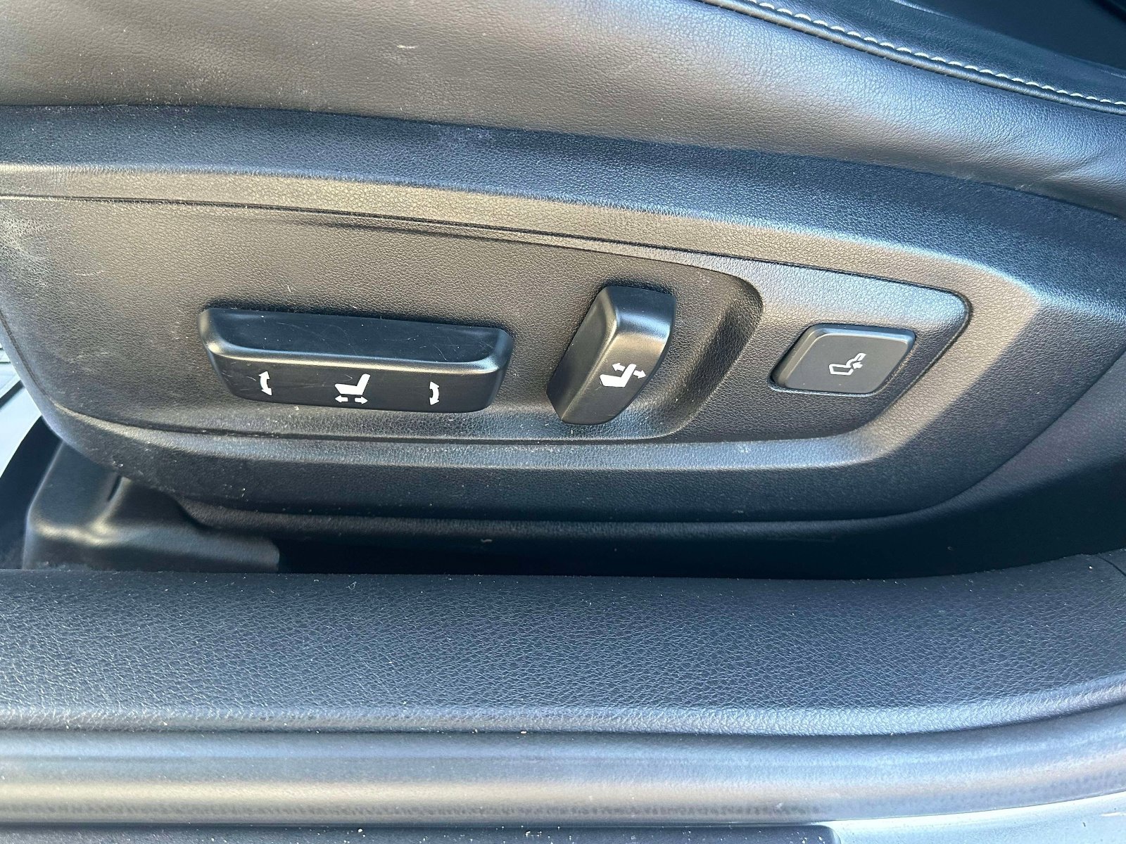 Used 2015 Lexus ES 350 image 23