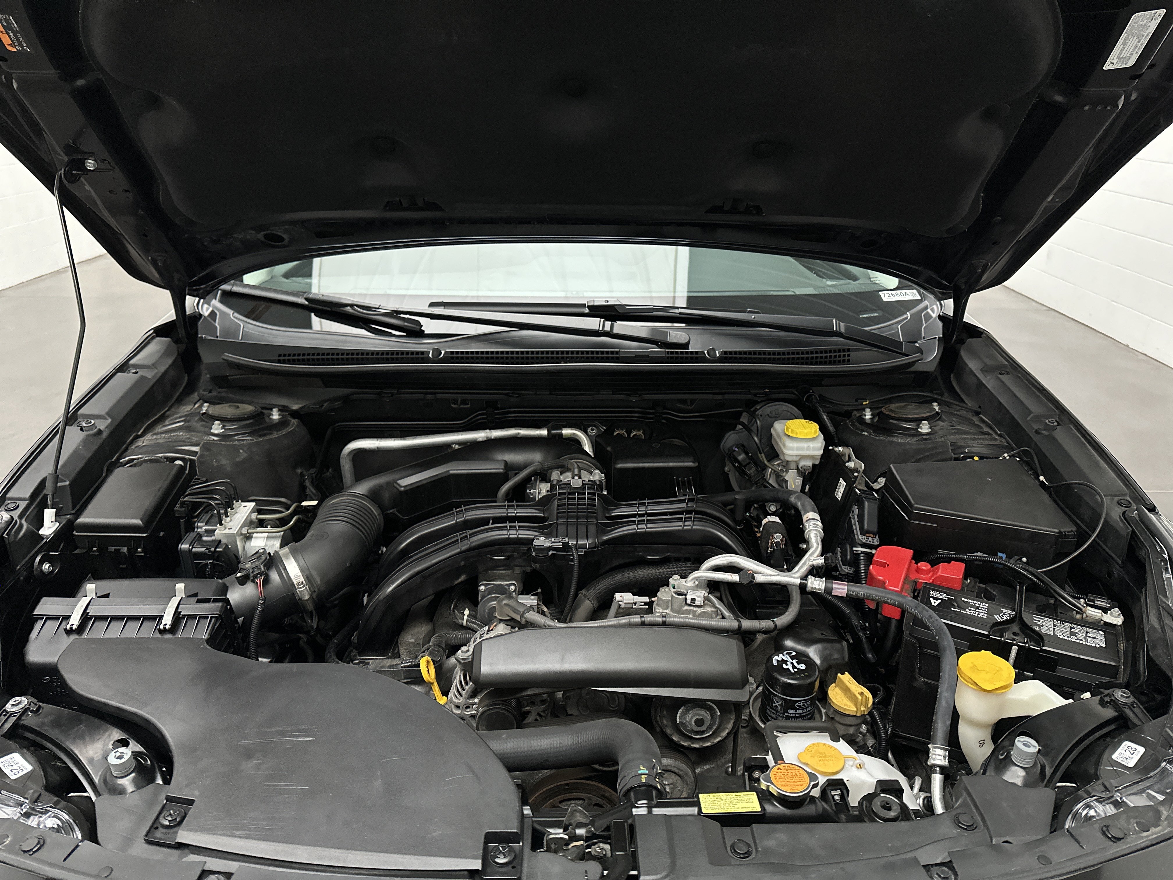 Used 2023 Subaru Legacy Limited AWD/4WD image 42