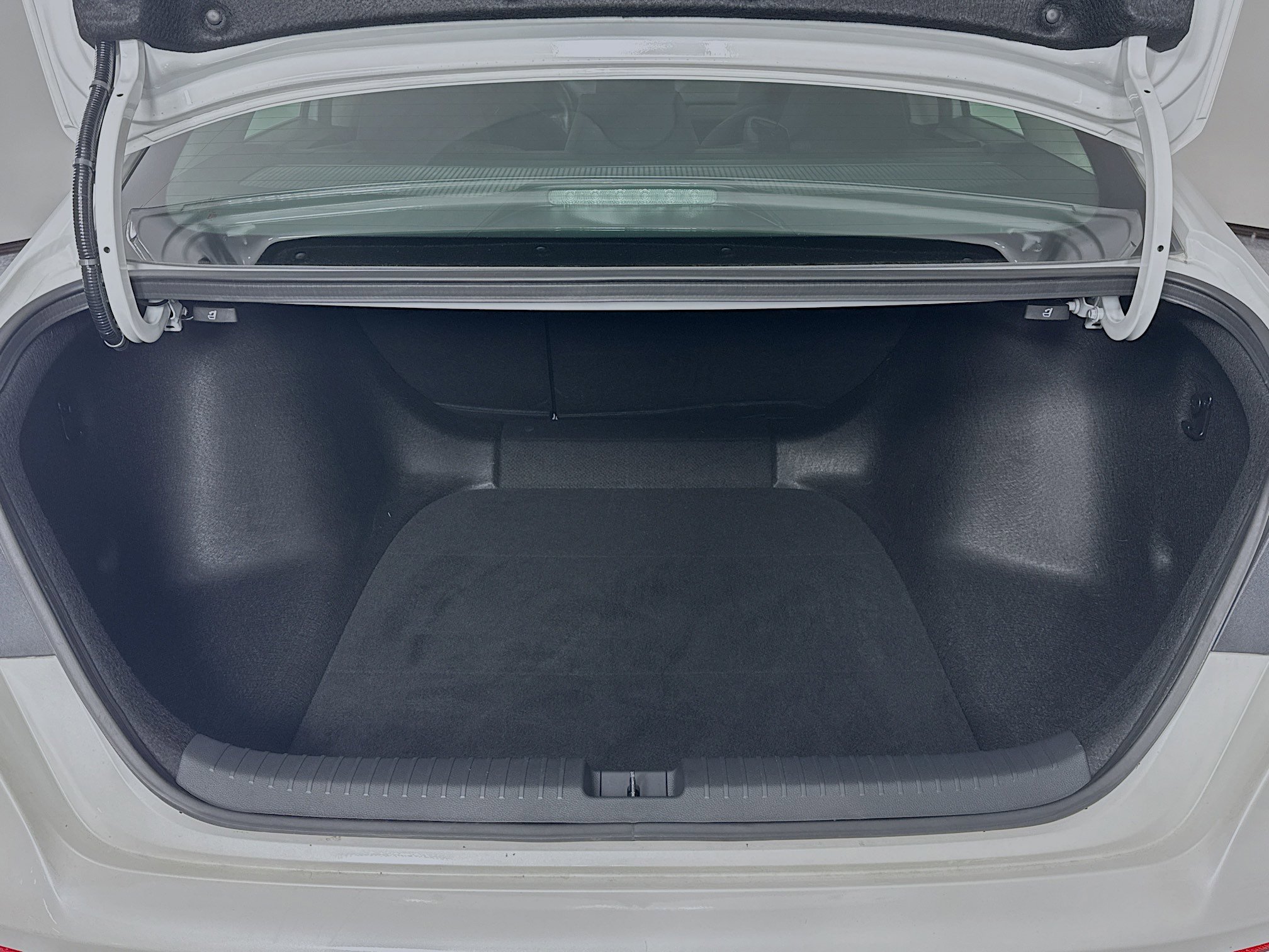 Certified 2024 Honda Accord EX image 25