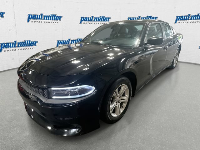 Used 2021 Dodge Charger SXT w/ Leather Interior Group
