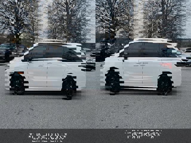 Certified 2026 Honda Odyssey Sport-L image 3