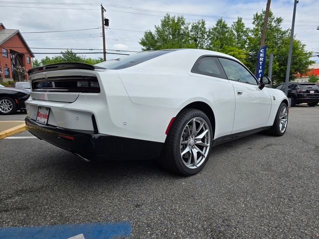 New 2026 Dodge Charger Scat Pack AWD/4WD image 30