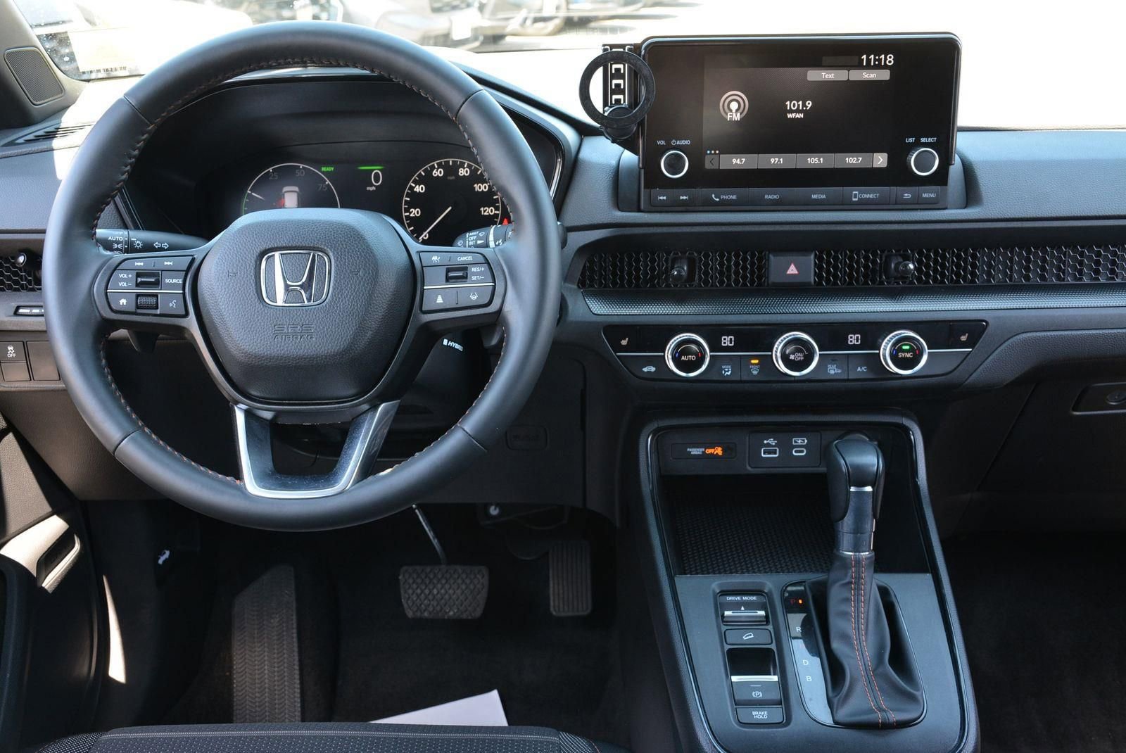 Used 2024 Honda CR-V Sport image 10