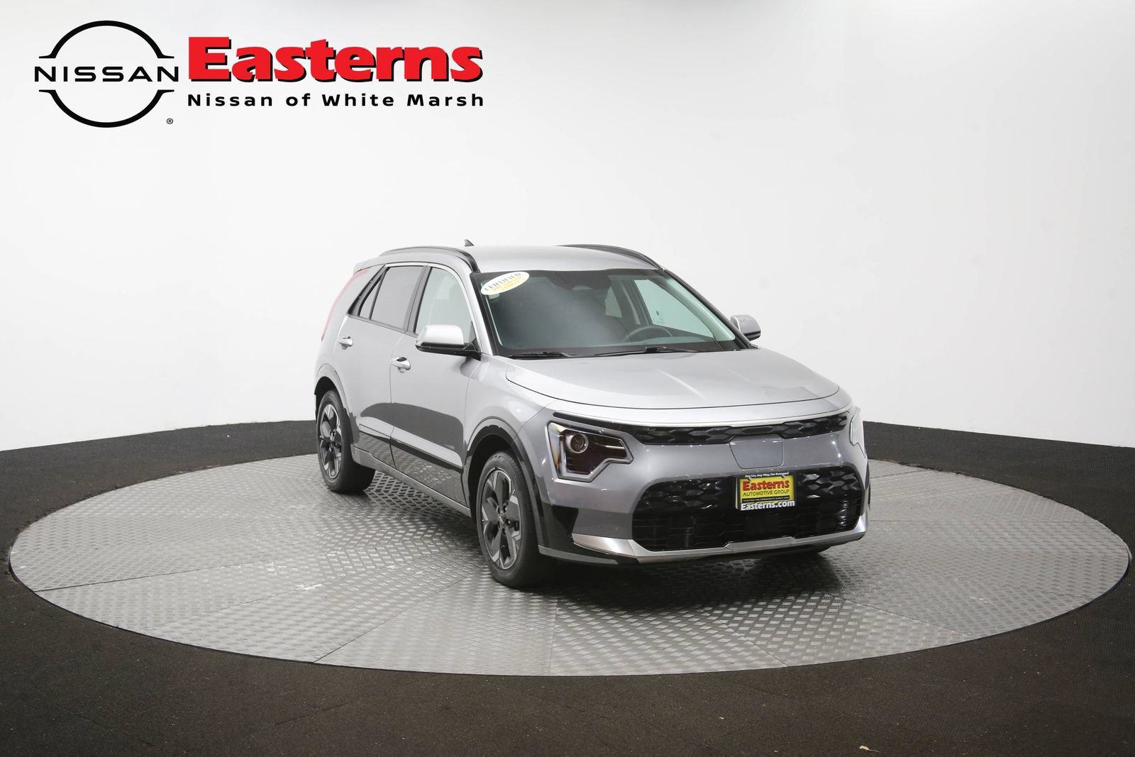 Used 2024 Kia Niro Wind w/ Wind Preserve Package FWD image 46