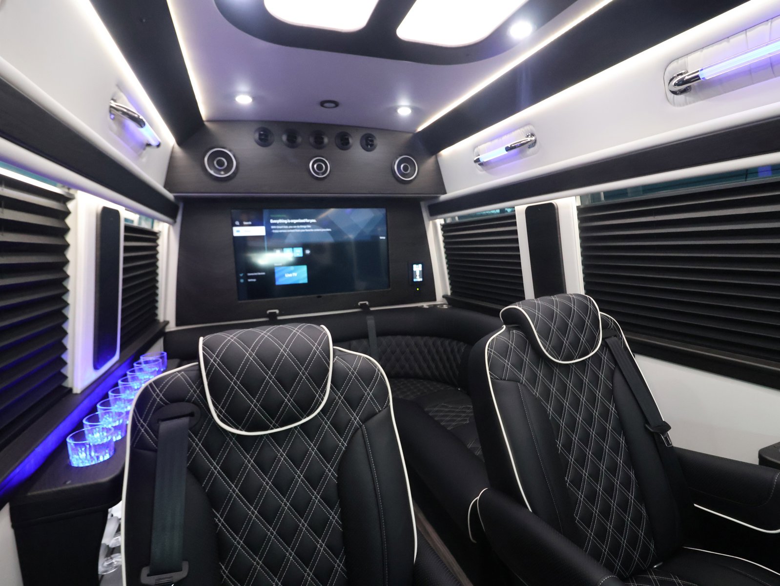 New 2023 Mercedes-Benz Sprinter 3500 image 11