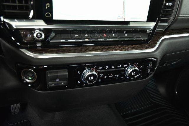 New 2025 GMC Sierra 1500 SLE w/ Preferred Package image 26