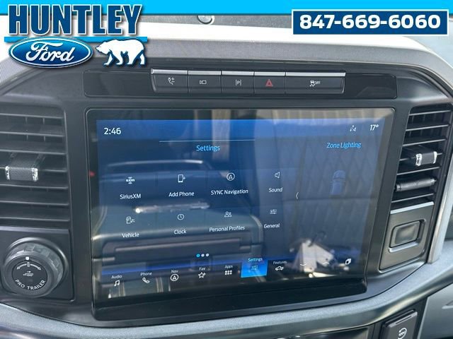 Used 2021 Ford F150 Limited image 24