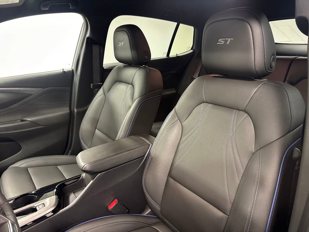 Used 2025 Buick Envista Sport Touring w/ Convenience I Package image 25