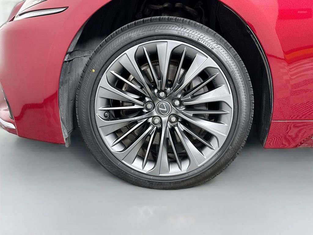 Used 2018 Lexus LS 500 AWD w/ Luxury Package image 33
