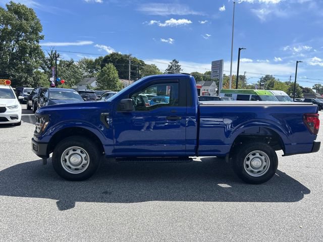 Used 2026 Ford F150 XL AWD/4WD image 6