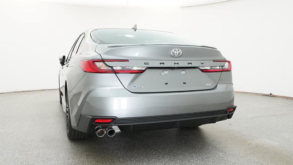 New 2026 Toyota Camry SE w/ Convenience Package FWD image 25