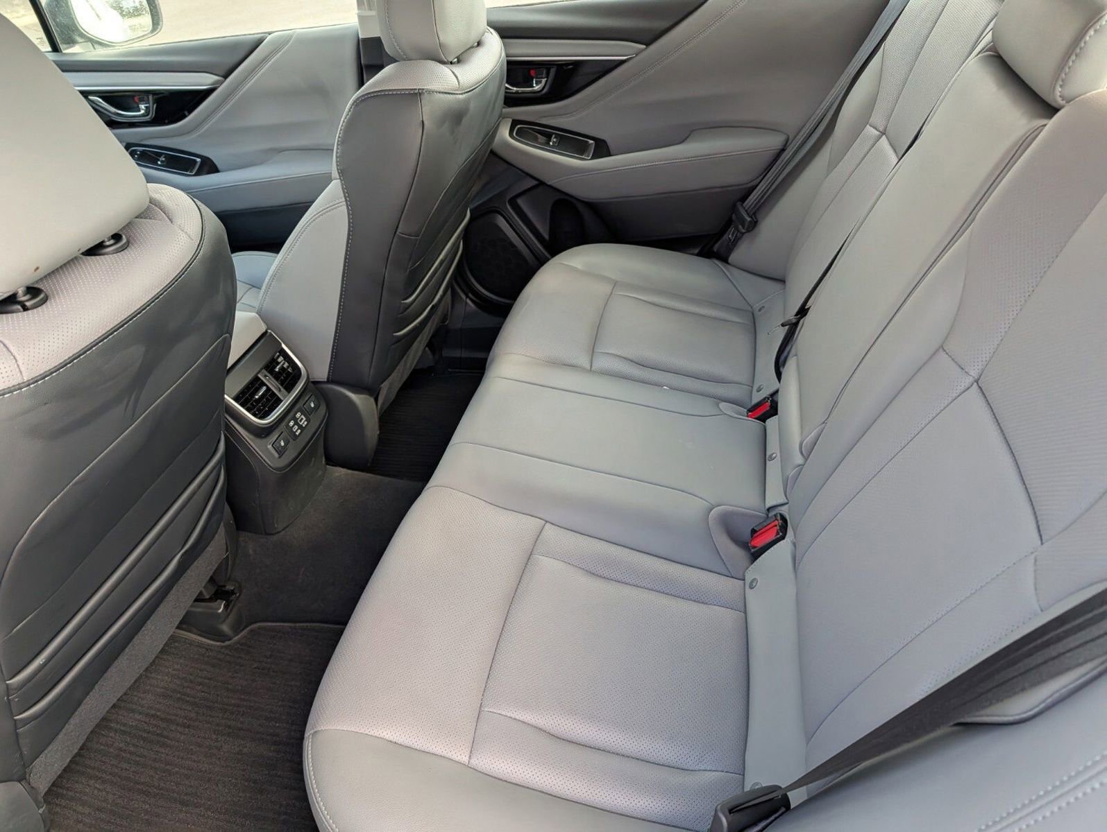 Used 2025 Subaru Legacy Limited AWD/4WD image 20