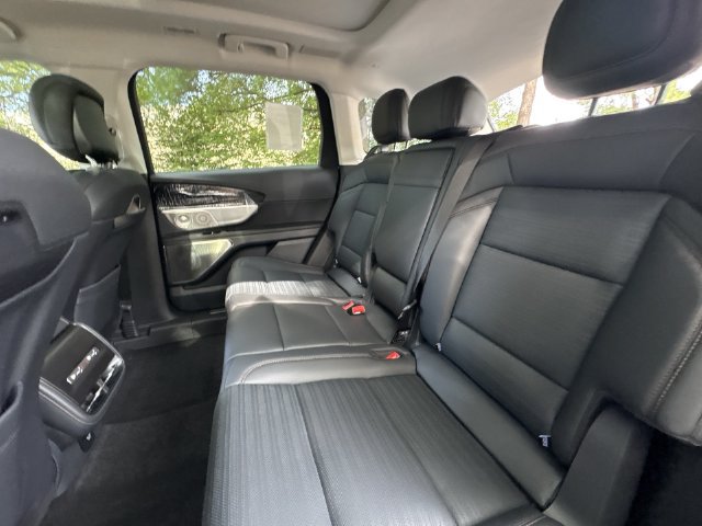 New 2026 Lincoln Nautilus Reserve AWD/4WD image 23