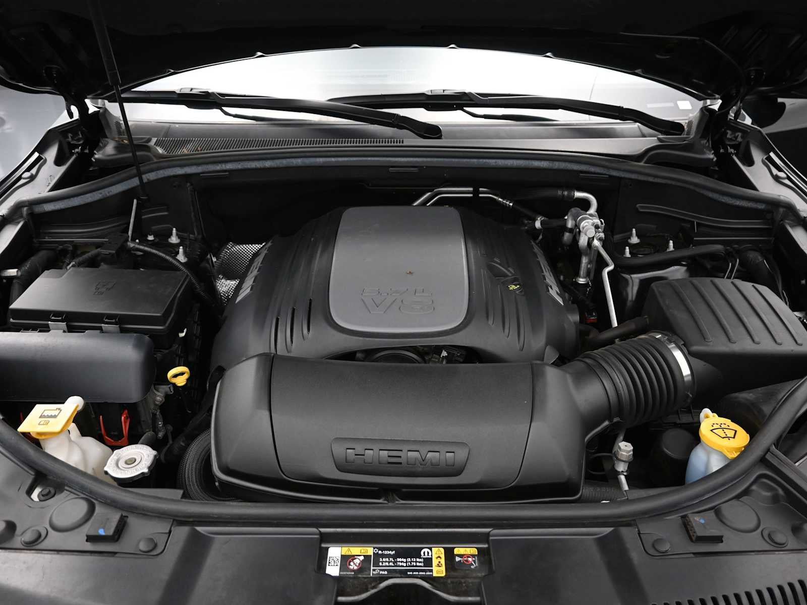 Used 2023 Dodge Durango R/T AWD/4WD image 16