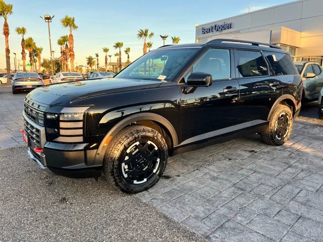 New 2026 Hyundai Palisade XRT Pro AWD/4WD image 3