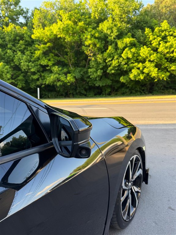 Used 2018 Honda Civic Si image 21