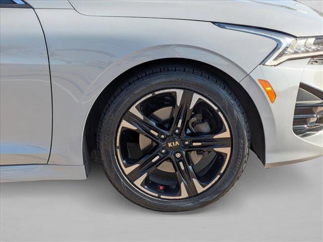Used 2021 Kia K5 GT-Line image 23