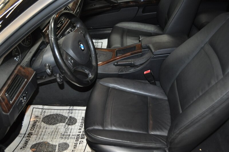 Used 2009 BMW 335i xDrive Coupe AWD/4WD image 14