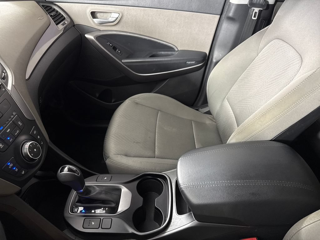 Used 2015 Hyundai Santa Fe Sport w/ Option Group 02 FWD image 21