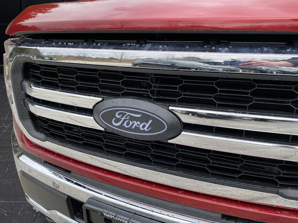 New 2026 Ford F150 Lariat w/ Equipment Group 501A Mid image 48