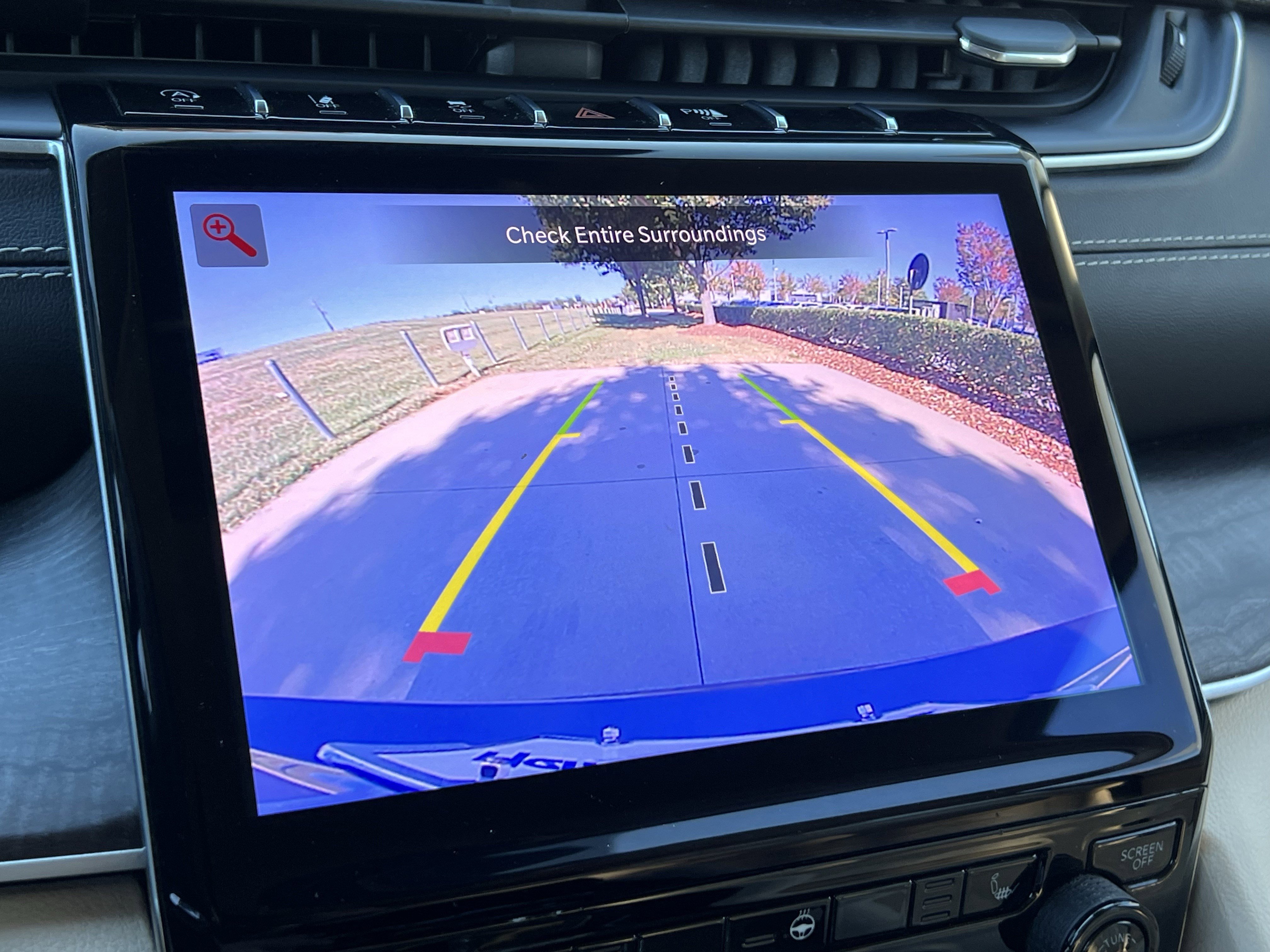 Used 2021 Jeep Grand Cherokee L Limited image 25