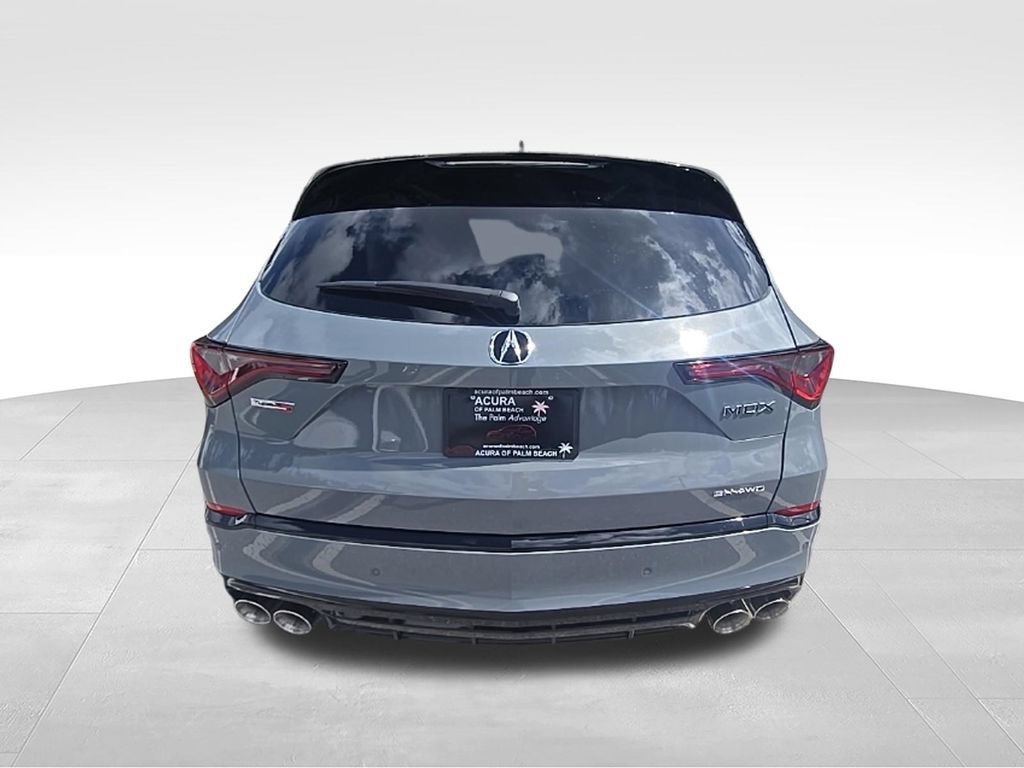 New 2026 Acura MDX Type S w/ Advance Package AWD/4WD image 5