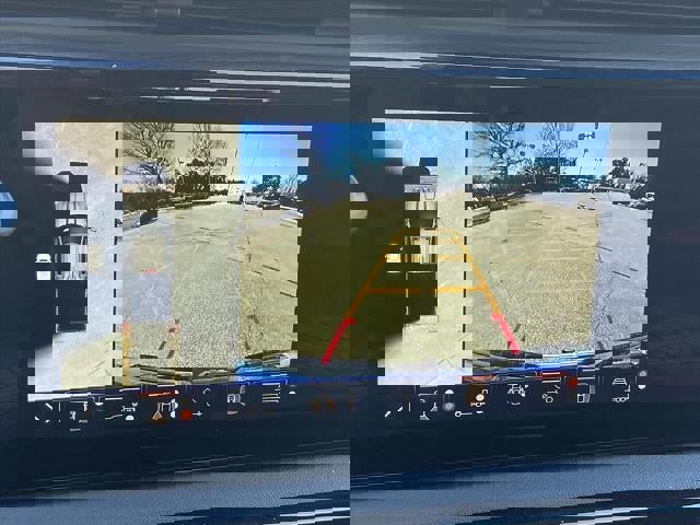 New 2026 GMC Sierra 2500 AT4 w/ AT4 Premium Plus Package image 24