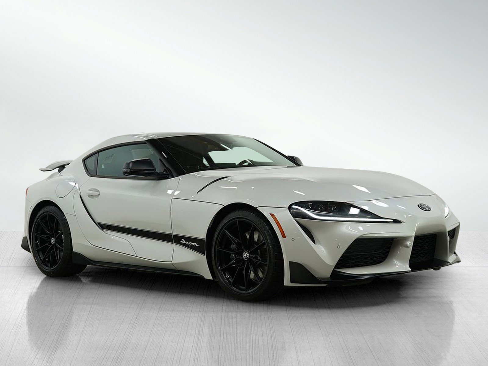 Used 2024 Toyota Supra image 9