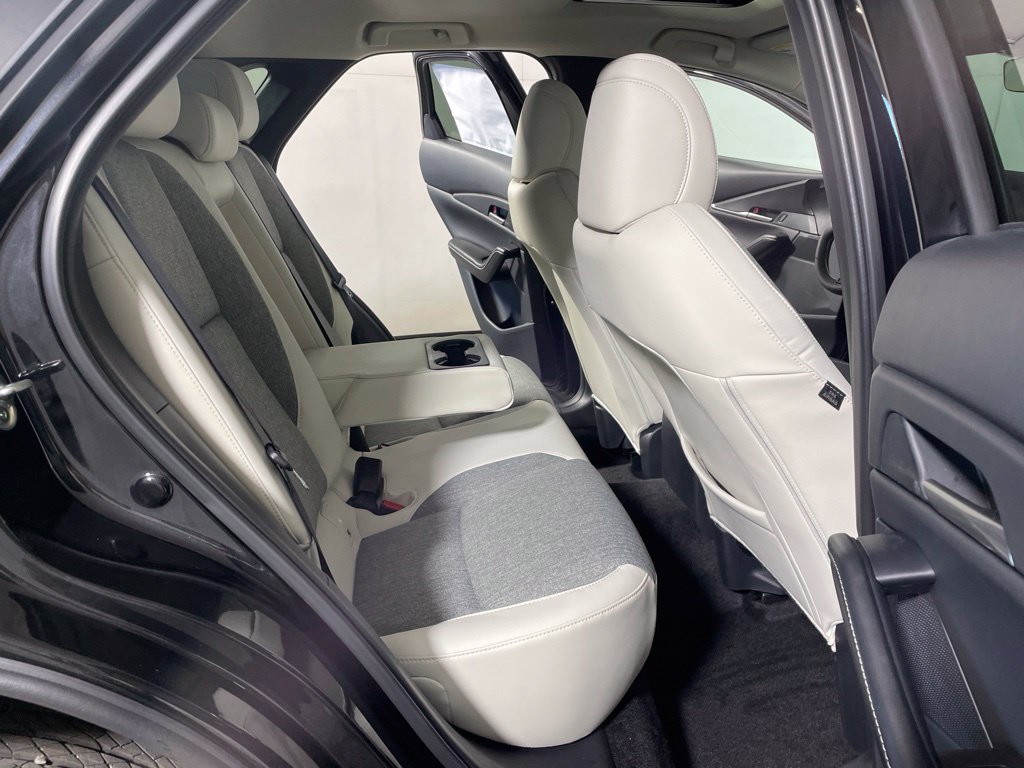 New 2026 MAZDA CX-30 Aire Edition AWD/4WD image 22