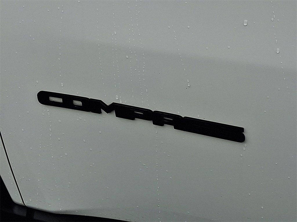 Used 2023 Jeep Compass Altitude w/ Convenience Group image 29