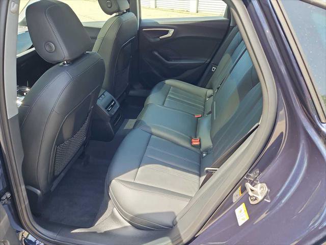 Certified 2025 Audi A5 2.0T Premium w/ Convenience Package AWD/4WD image 33