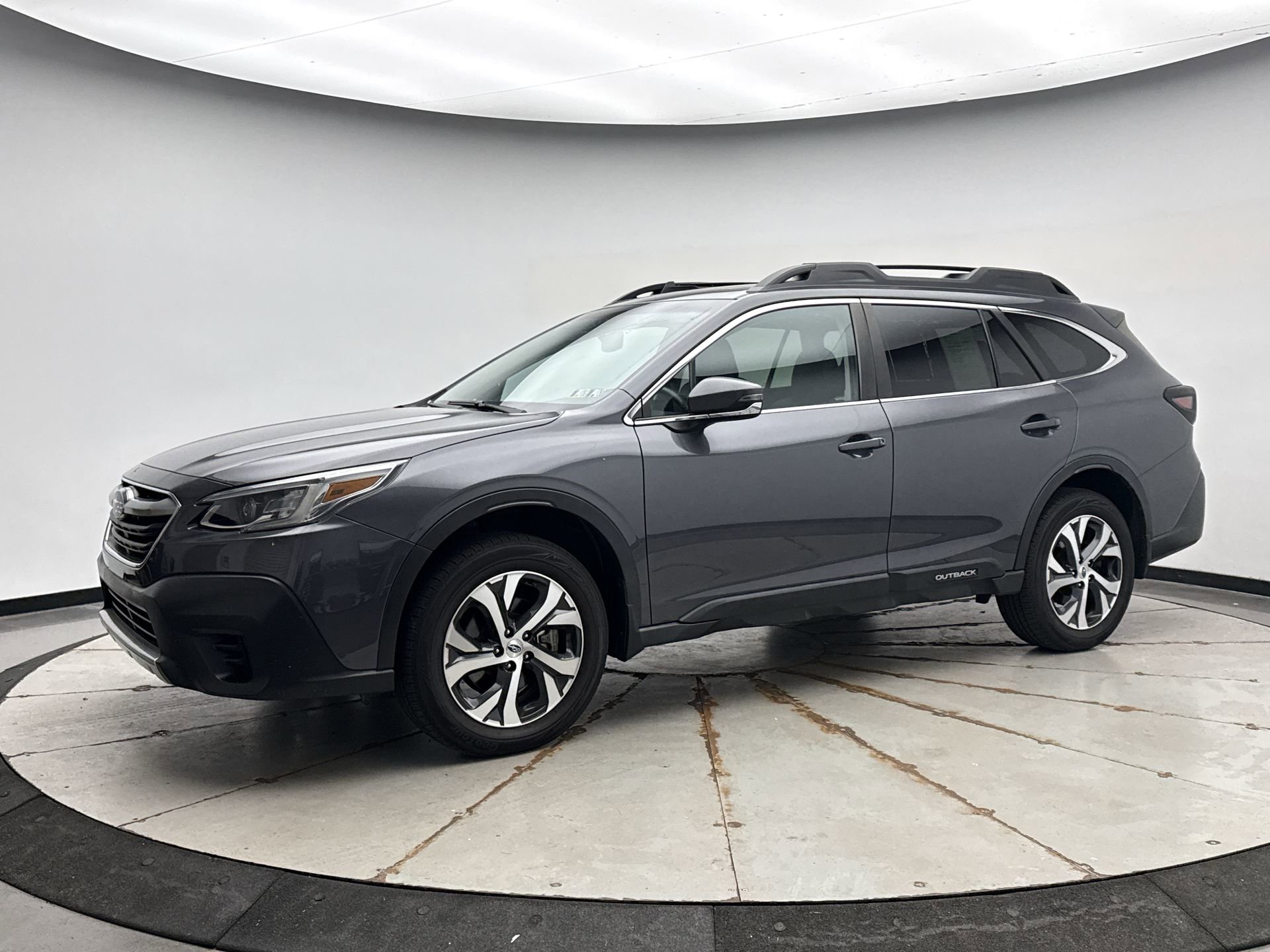 Used 2022 Subaru Outback Limited XT w/ Popular Package #2