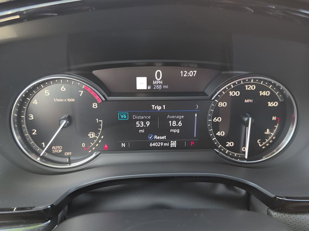 Used 2023 Cadillac XT5 Premium Luxury image 14