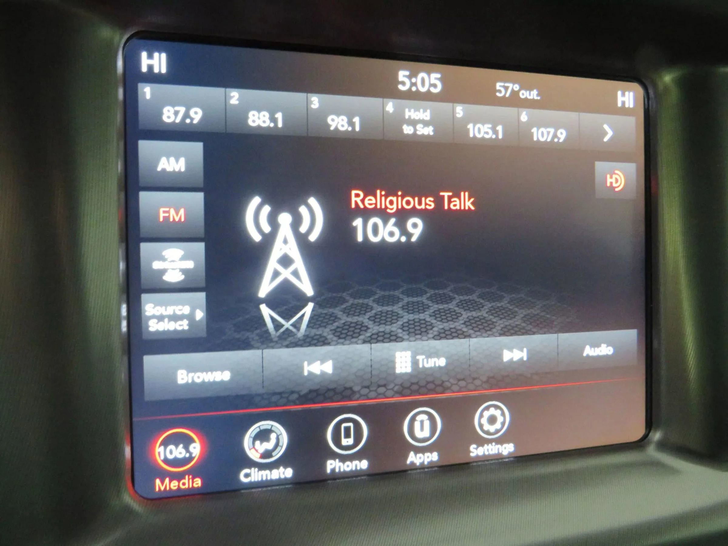 Used 2020 Dodge Charger R/T image 21