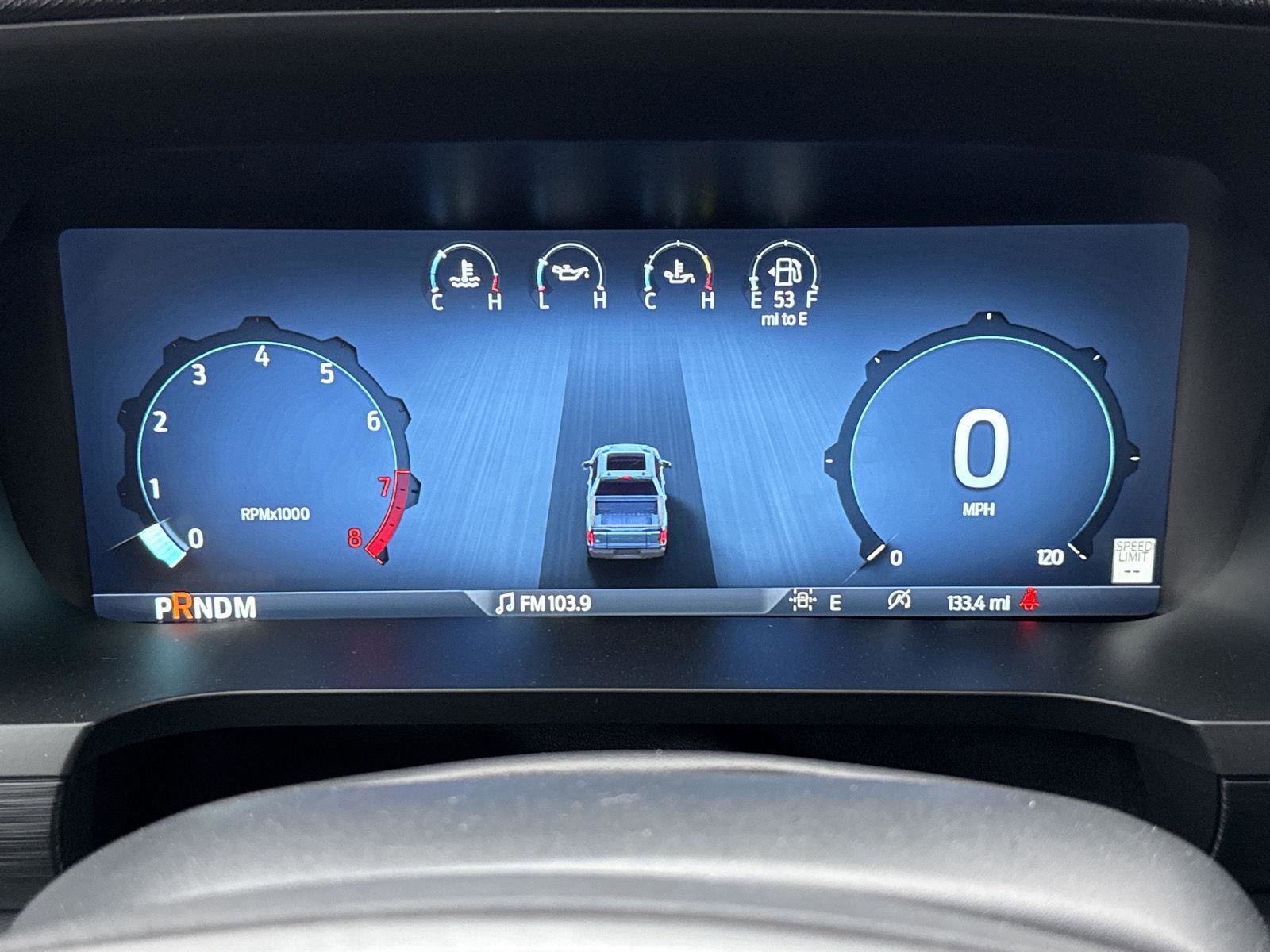 New 2025 Ford F150 XLT w/ Equipment Group 302A MID image 27