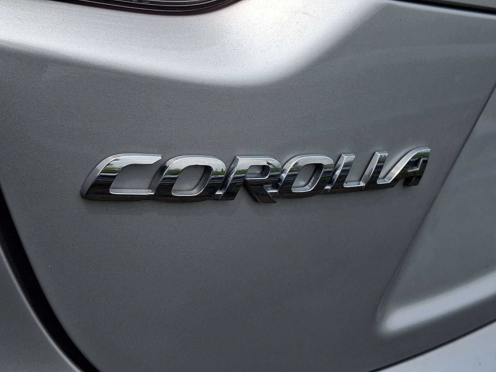 Used 2023 Toyota Corolla SE FWD image 29