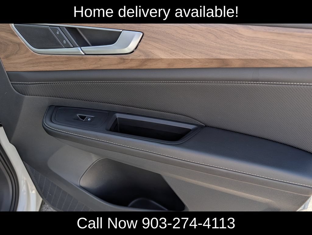Used 2025 Volkswagen Atlas SE AWD/4WD image 33