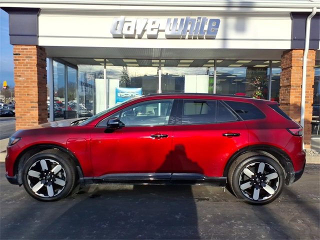 Used 2024 Honda Prologue Elite image 22