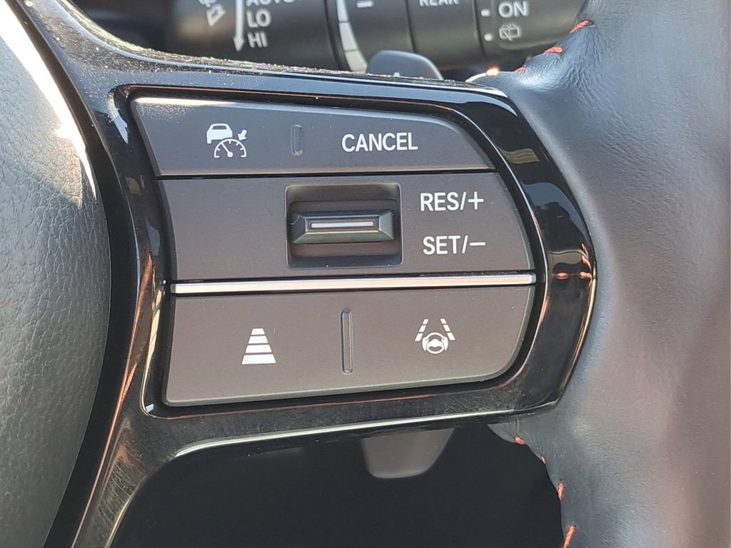 Used 2024 Honda CR-V Sport Touring image 26