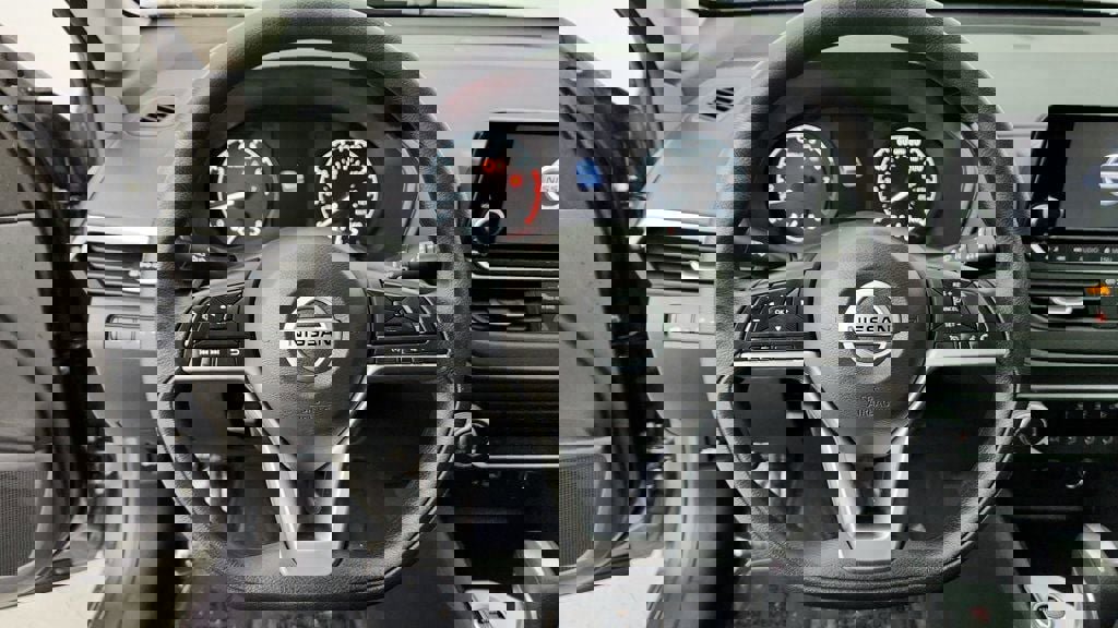 Used 2022 Nissan Altima 2.5 S image 13