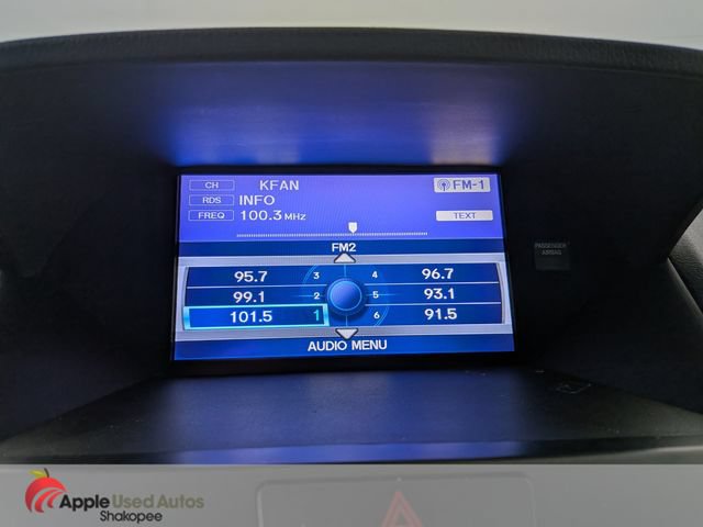 Used 2015 Acura RDX w/ Technology Package AWD/4WD image 21